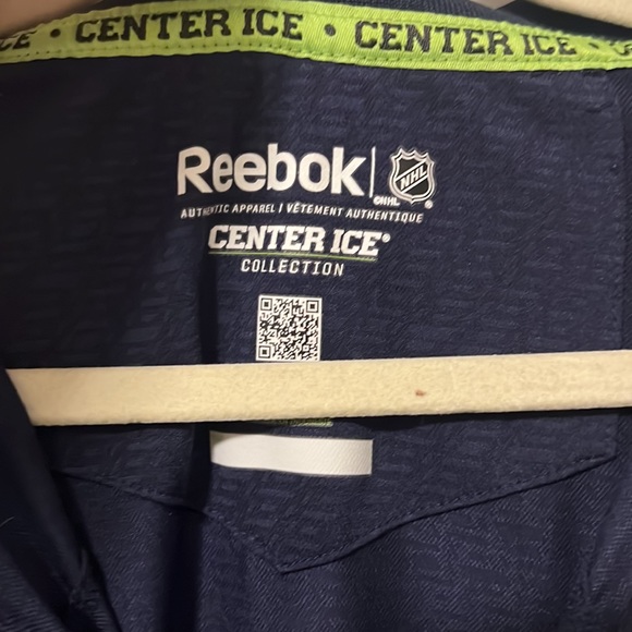 Men’s Reebok St. Louis Blues Polo - Picture 2 of 7